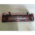 Land Cruiser FJ150 2010 front bumper